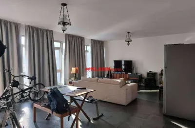 Apartamento com 3 dormitórios à venda, 136 m² por r$ 1.050.000,00 - vila mariana - são paulo/sp