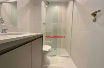 Studio com 1 dormitório à venda, 28 m² por r$ 630.000,00 - vila clementino - são paulo/sp