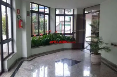 Apartamento com 3 dormitórios à venda, 100 m² por r$ 970.000,00 - vila gumercindo - são paulo/sp