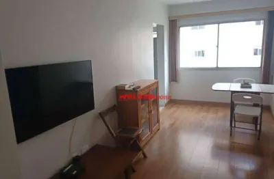 Apartamento reformado de 2 dormitórios com 1 vaga de garagem e 53m² de área privativa com excelente localização na vila mariana sentido ibirapuera