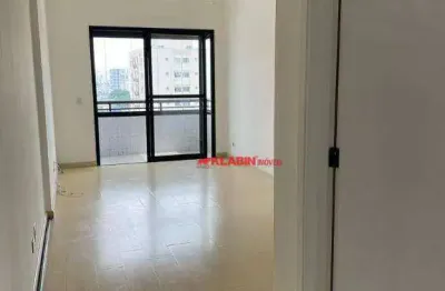 Apartamento com 3 dormitórios à venda, 61 m² por r$ 590.000 - ipiranga - são paulo/sp