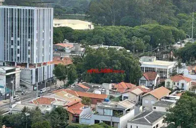 Flat com 4 quartos à venda na Rua Caconde, Jardim Paulista, São Paulo