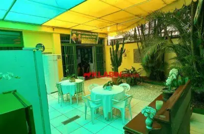 Sobrado com 4 dormitórios, 289 m² - venda por r$ 3.300.000,00 ou aluguel por r$ 15.400,00/mês - moema - são paulo/sp