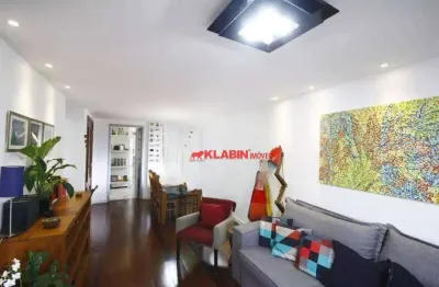 Vila mariana - metrô - excelente apartamento - recém reformado - 3 dormitórios - pronto para morar.