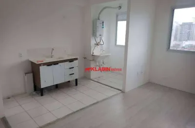 Apartamento com 1 dormitório à venda, 36 m² por r$ 285.000,00 - liberdade - são paulo/sp
