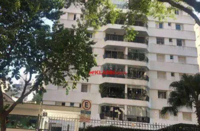 Apartamento com 3 dormitórios à venda, 110 m² por r$ 1.980.000,00 - jardim paulista - são paulo/sp