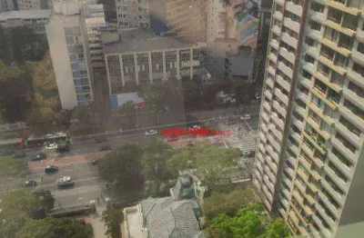 Conjunto para alugar, 507 m² por r$ 75.661,54/mês - bela vista - são paulo/sp