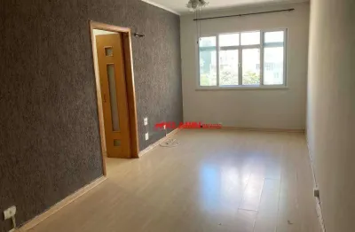 Vila mariana, 2 dormitórios, sala 2 ambientes,  2 banheiro, 1 vagas de garagem