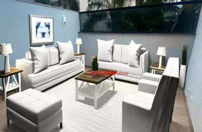 Sobrado com 3 dormitórios à venda, 196 m² por r$ 1.575.000,00 - vila mariana - são paulo/sp