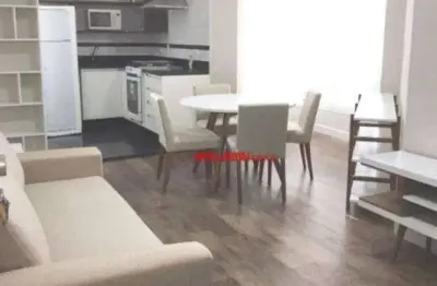 Apartamento com 1 dormitório à venda, 56 m² por r$ 820.000,00 - jardim paulista - são paulo/sp
