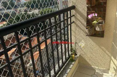 Apartamento com 2 dormitórios à venda, 47 m² por r$ 550.000,00 - bela vista - são paulo/sp