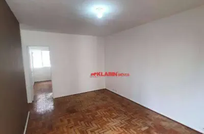 Apartamento com 2 dormitórios, 67 m² - venda por r$ 640.000,00 ou aluguel por r$ 3.698,00/mês - saúde - são paulo/sp