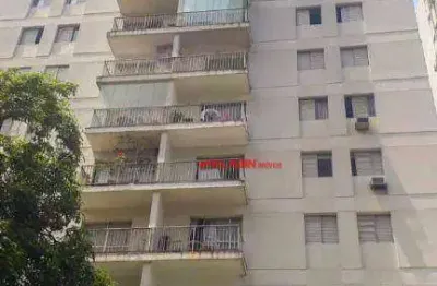 Apartamento com 2 dormitórios à venda, 67 m² por r$ 1.272.000,00 - jardim paulista - são paulo/sp