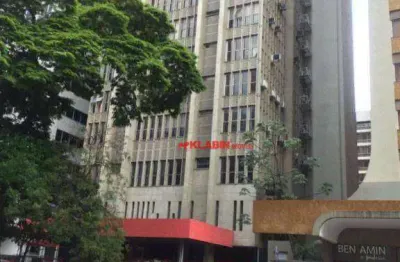 Conjunto, 784 m² - venda por r$ 6.390.000,00 ou aluguel por r$ 85.152,00/mês - bela vista - são paulo/sp