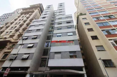 Apartamento com 2 dormitórios, 80 m² - venda por r$ 540.000 ou aluguel por r$ 3.740/mês - bela vista - são paulo/sp