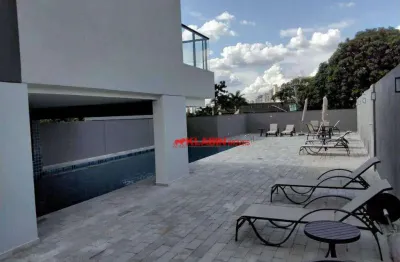 # apartamento novo - 2 dormitórios, 58 m2 área útil, 1 vaga de garagem - próximo ao metrô praça da árvore.