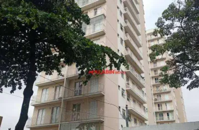 Apartamento com 1 dormitório à venda, 32 m² por r$ 290.000,00 - cambuci - são paulo/sp