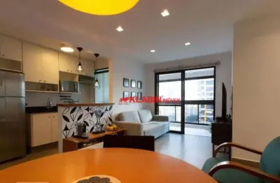 Apartamento com 2 quartos à venda na Rua Professor Atílio Innocenti, Vila Nova Conceição, São Paulo