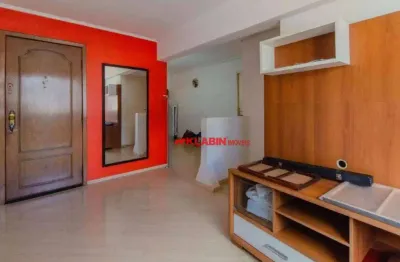 Apartamento com 2 dormitórios à venda, 62 m² por r$ 403.000,00 - cambuci - são paulo/sp