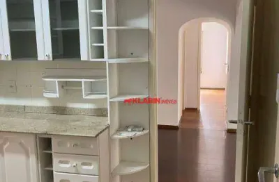 Apartamento com 3 quartos à venda na Rua Nova York, Brooklin, São Paulo