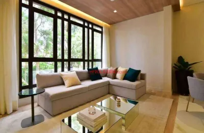 Apartamento com 3 dormitórios à venda, 100 m² por r$ 1.650.000,00 - vila são josé (ipiranga) - são paulo/sp