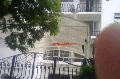 Apartamento com 2 quartos à venda na Rua Nova York, Brooklin, São Paulo