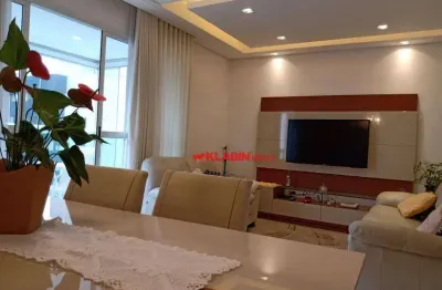 Apartamento com 3 dormitórios à venda, 107 m² por r$ 1.450.000,00 - vila mariana - são paulo/sp