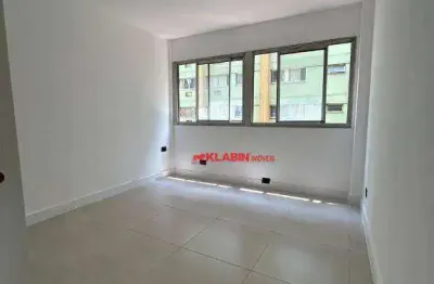 Apartamento com 2 dormitórios à venda, 57 m² por r$ 579.000,00 - vila mariana - são paulo/sp