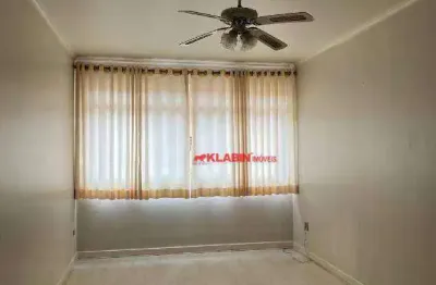 Apartamento com 3 dormitórios à venda, 105 m² por r$ 800.000,00 - vila mariana - são paulo/sp