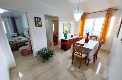 Apartamento com 2 dormitórios à venda, 65 m² por r$ 414.990,00 - cambuci - são paulo/sp
