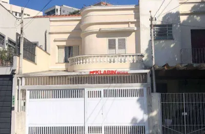 Sobrado com 4 dormitórios para alugar, 202 m² por r$ 11.094,12/mês - vila mariana - são paulo/sp
