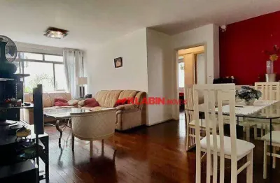 Jardim paulista,  apartamento com 100² , 2 banheiros ,  1 vaga de garagem