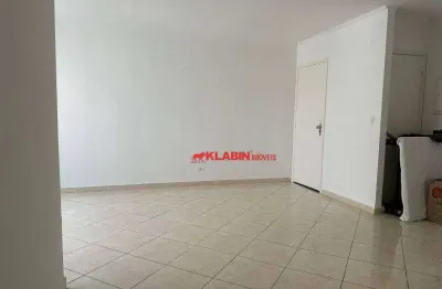 Apartamento com 2 dormitórios à venda, 80 m² por r$ 570.000,00 - vila gumercindo - são paulo/sp