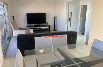 Apartamento com 3 dormitórios à venda, 150 m² por r$ 2.770.000,00 - moema - são paulo/sp