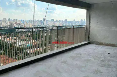 Apartamento com 3 dormitórios à venda, 149 m² por r$ 3.800.000,00 - moema - são paulo/sp