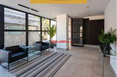 Apartamento com 2 quartos à venda na Rua Mesquita, Jardim da Glória, São Paulo