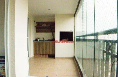 Apartamento com 3 dormitórios à venda, 133 m² por r$ 1.550.000,00 - vila mariana - são paulo/sp