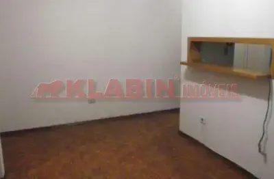 Apartamento com 1 dormitório à venda, 48 m² - mirandópolis - são paulo/sp