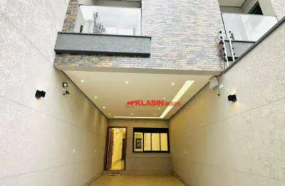 Sobrado com 4 dormitórios à venda, 160 m² por r$ 1.385.000,00 - jardim vila mariana - são paulo/sp
