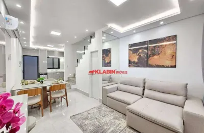 Sobrado com 4 dormitórios à venda, 160 m² por r$ 1.385.000,00 - jardim vila mariana - são paulo/sp