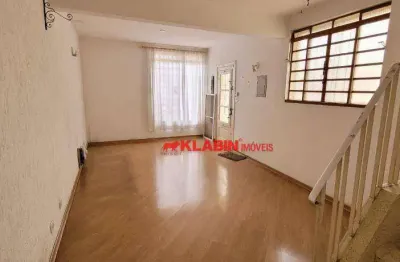 Casa com 3 dormitórios à venda, 270 m² por r$ 910.000 - mirandópolis - são paulo/sp