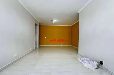 Apartamento com 3 dormitórios à venda, 88 m² por r$ 1.199.000,00 - itaim bibi - são paulo/sp