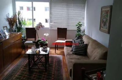 Apartamento com 3 quartos à venda na Rua Gaivota, Moema, São Paulo
