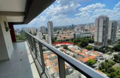 Apartamento com 3 quartos à venda na Rua do Estilo Barroco, Brooklin, São Paulo