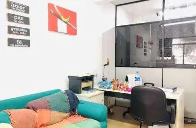 Sala à venda, 32 m² por r$ 199.500,00 - liberdade - são paulo/sp