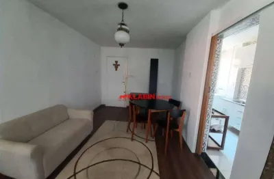 Apartamento de 1 dormitório mobiliado com 50m² de área útil em ótima localização no bairro cerqueira césar à 500m da estação oscar freire