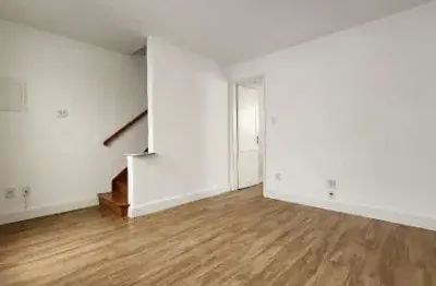 Casa com 2 dormitórios à venda, 80 m² por r$ 950.000,00 - vila clementino - são paulo/sp