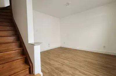 Casa com 2 dormitórios à venda, 80 m² por r$ 950.000,00 - vila clementino - são paulo/sp