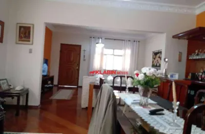 Sobrado com 3 dormitórios à venda, 240 m² por r$ 2.000.000,00 - mirandópolis - são paulo/sp