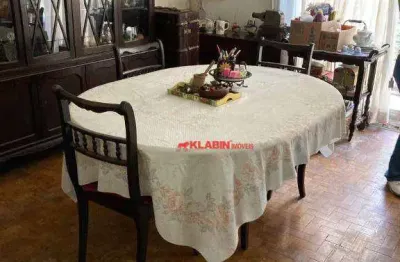 Sobrado com 4 dormitórios à venda, 235 m² por r$ 1.680.000,00 - planalto paulista - são paulo/sp